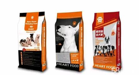 西城官园宠物新品 180元15公斤超值狗粮