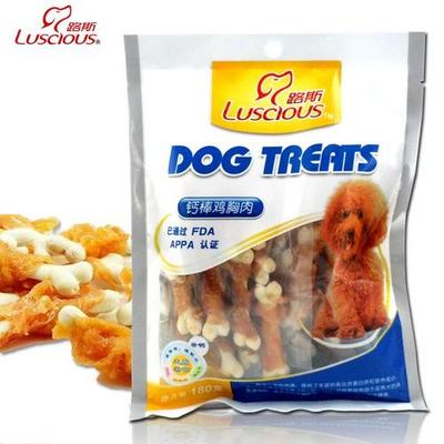 宠物零食与主食 均衡膳食，守护爱宠健康