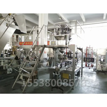 河南郑州贴标机在宠物食品行业的应用与优势